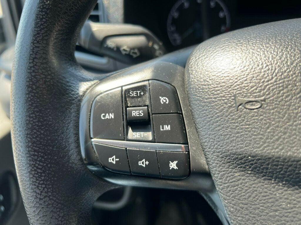 used 2020 Ford Transit-150 car, priced at $24,980