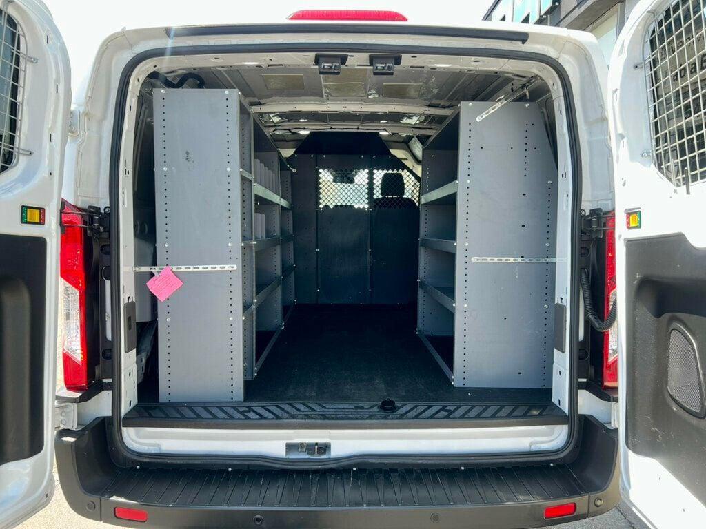 used 2020 Ford Transit-150 car, priced at $23,980