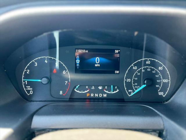 used 2020 Ford Transit-150 car, priced at $24,980