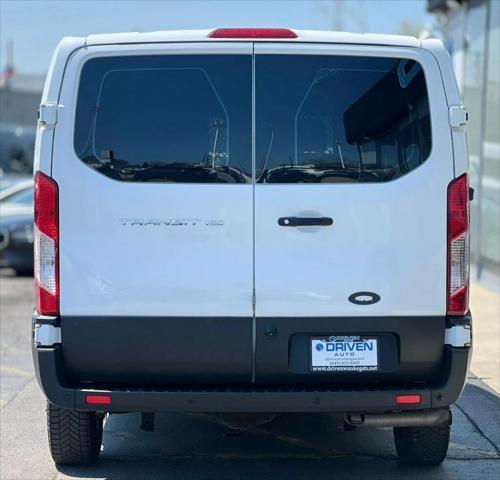 used 2020 Ford Transit-150 car, priced at $24,980