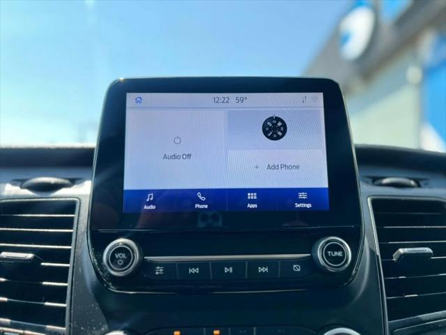 used 2020 Ford Transit-150 car, priced at $24,980