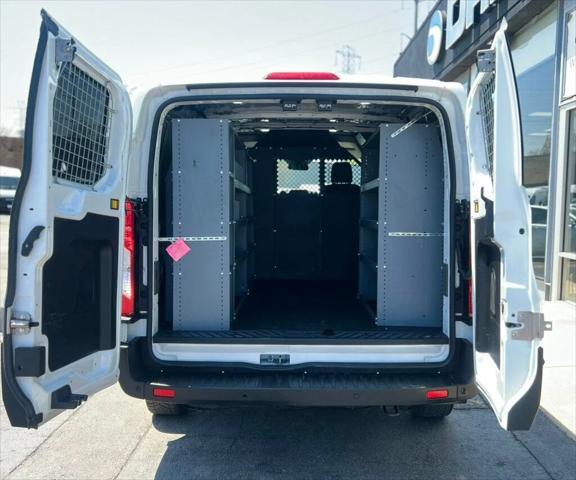 used 2020 Ford Transit-150 car, priced at $24,980