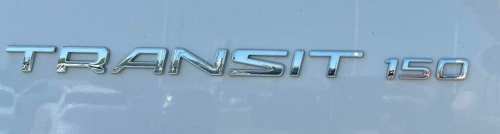 used 2020 Ford Transit-150 car, priced at $23,980