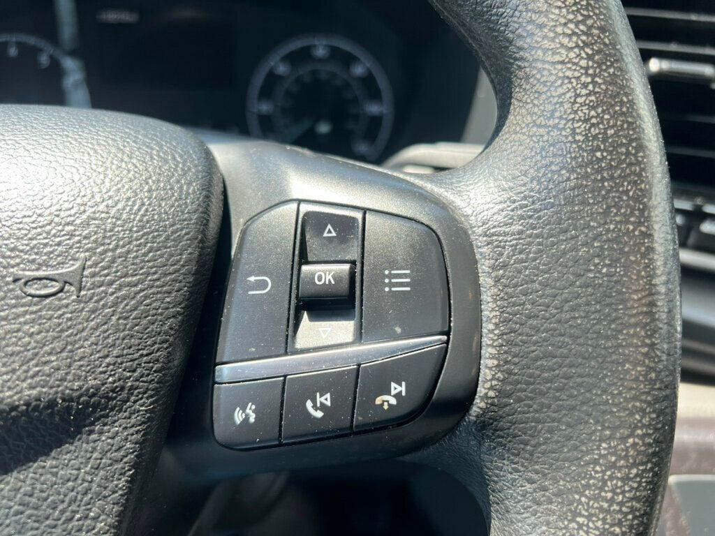 used 2020 Ford Transit-150 car, priced at $24,980