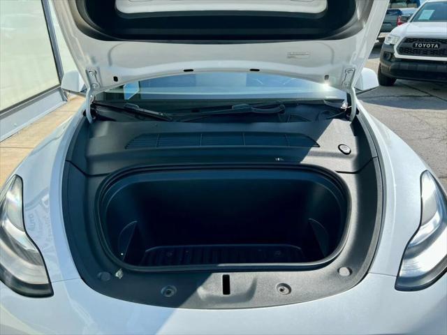 used 2022 Tesla Model Y car, priced at $26,980