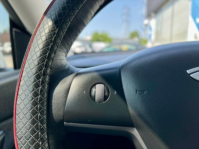 used 2022 Tesla Model Y car, priced at $26,980