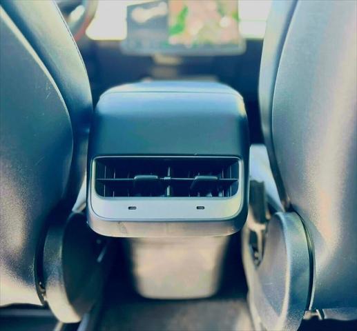 used 2022 Tesla Model Y car, priced at $26,980