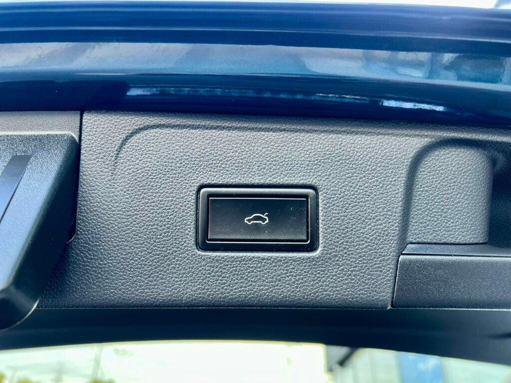 used 2019 Volkswagen Atlas car, priced at $21,780