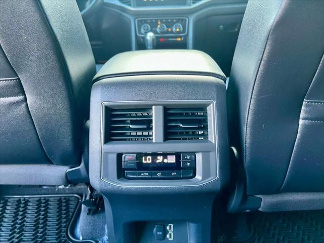used 2019 Volkswagen Atlas car, priced at $21,780