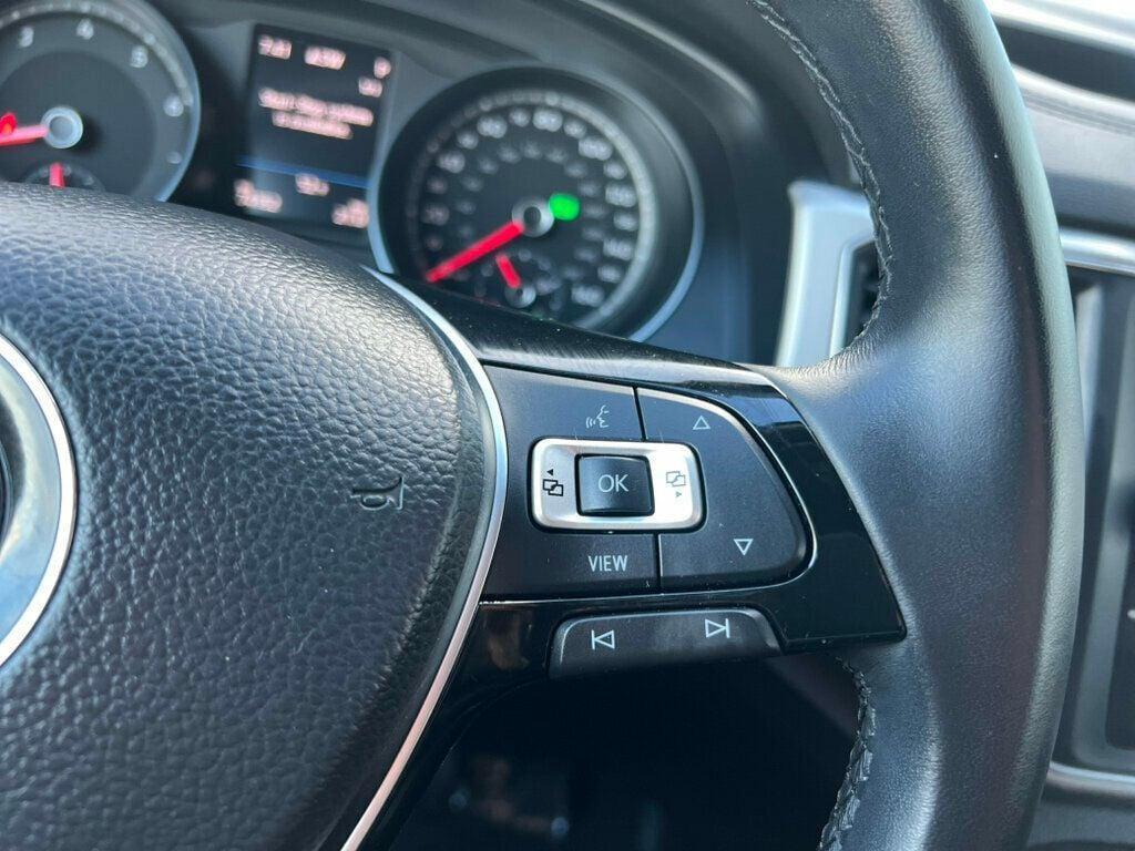 used 2019 Volkswagen Atlas car, priced at $20,980