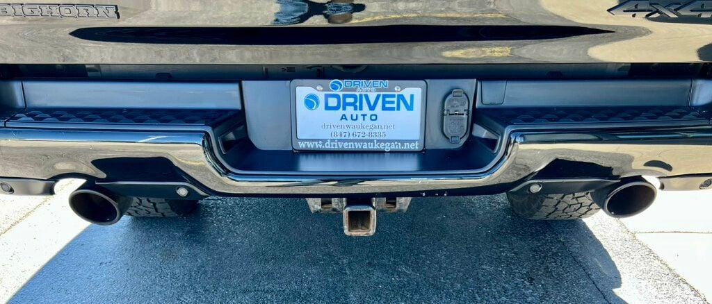 used 2019 Ram 1500 car, priced at $22,980