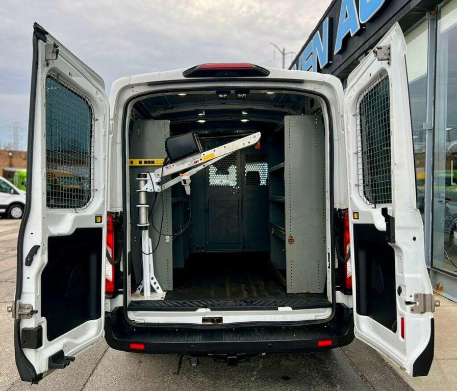used 2019 Ford Transit-150 car, priced at $19,980