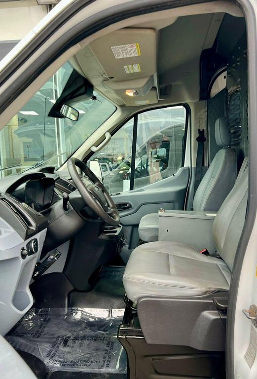 used 2019 Ford Transit-150 car, priced at $19,980
