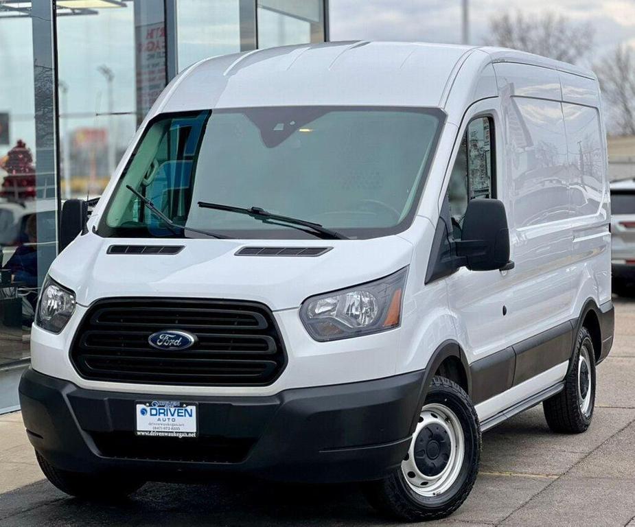 used 2019 Ford Transit-150 car, priced at $19,980