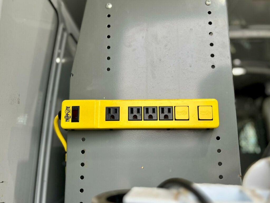 used 2019 Ford Transit-150 car, priced at $19,980