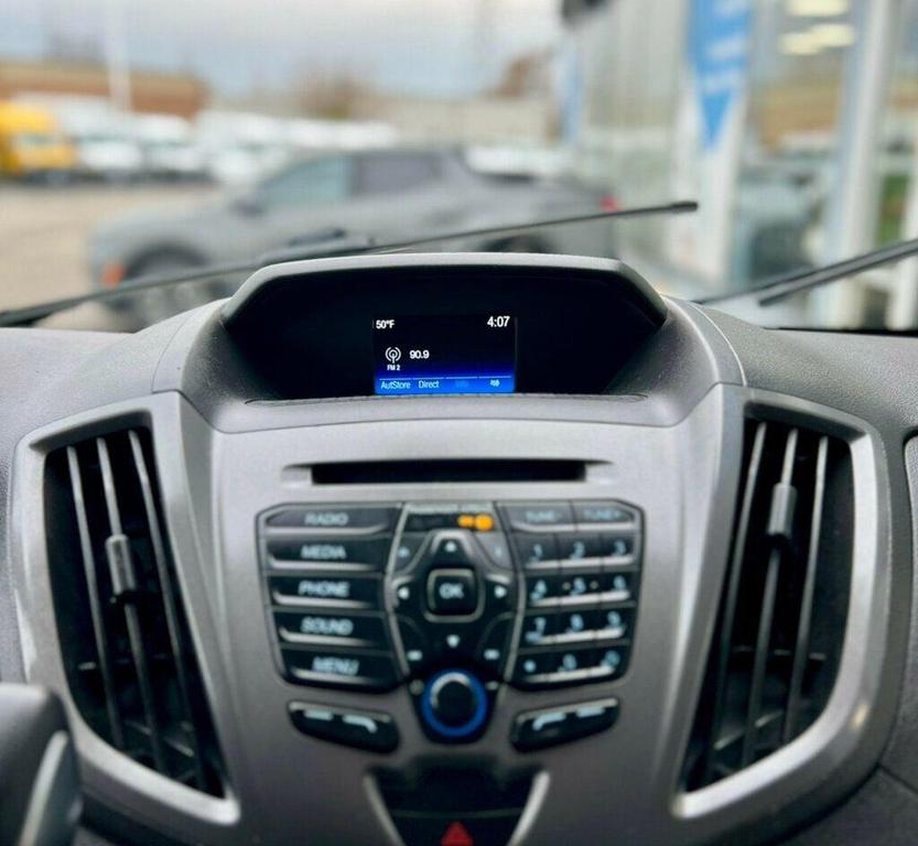 used 2019 Ford Transit-150 car, priced at $19,980