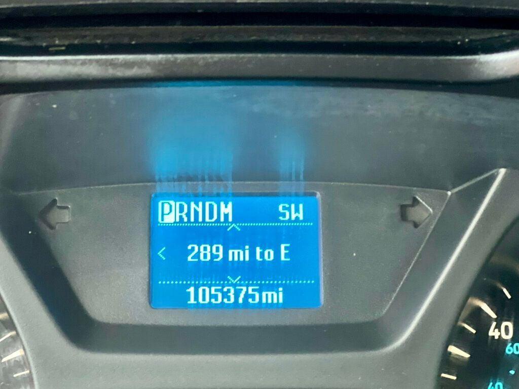 used 2019 Ford Transit-150 car, priced at $19,980