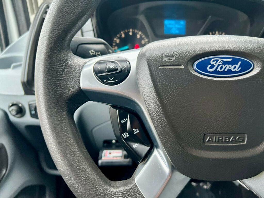 used 2019 Ford Transit-150 car, priced at $19,980