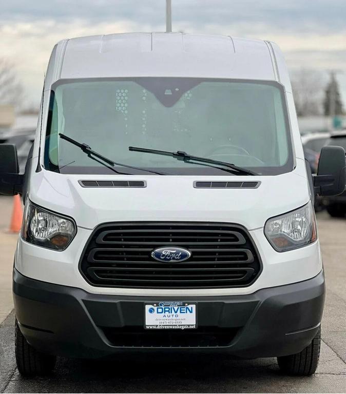 used 2019 Ford Transit-150 car, priced at $19,980