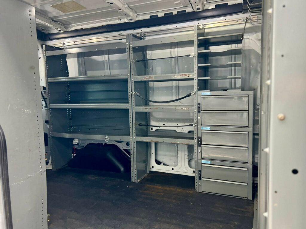 used 2019 Ford Transit-150 car, priced at $19,980