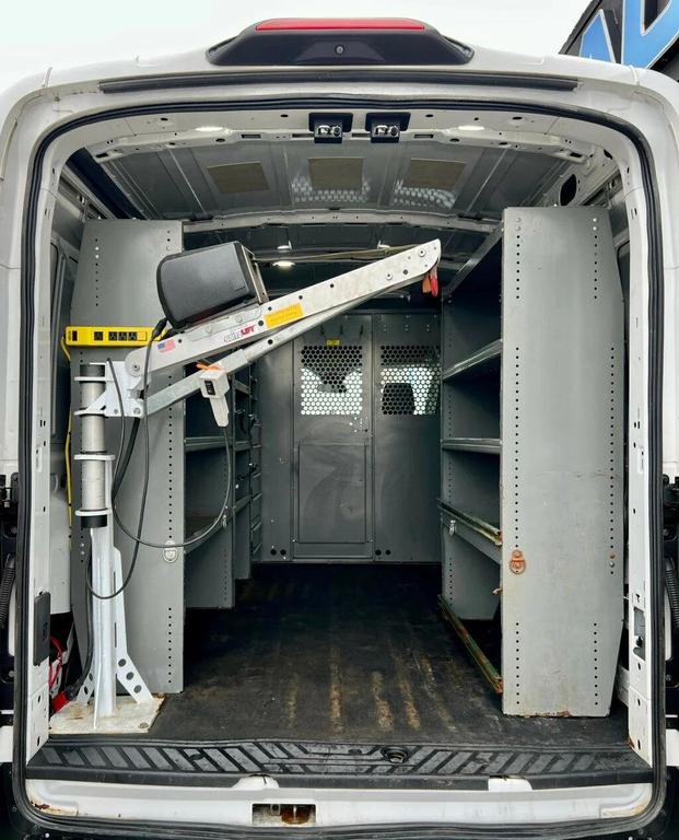 used 2019 Ford Transit-150 car, priced at $19,980