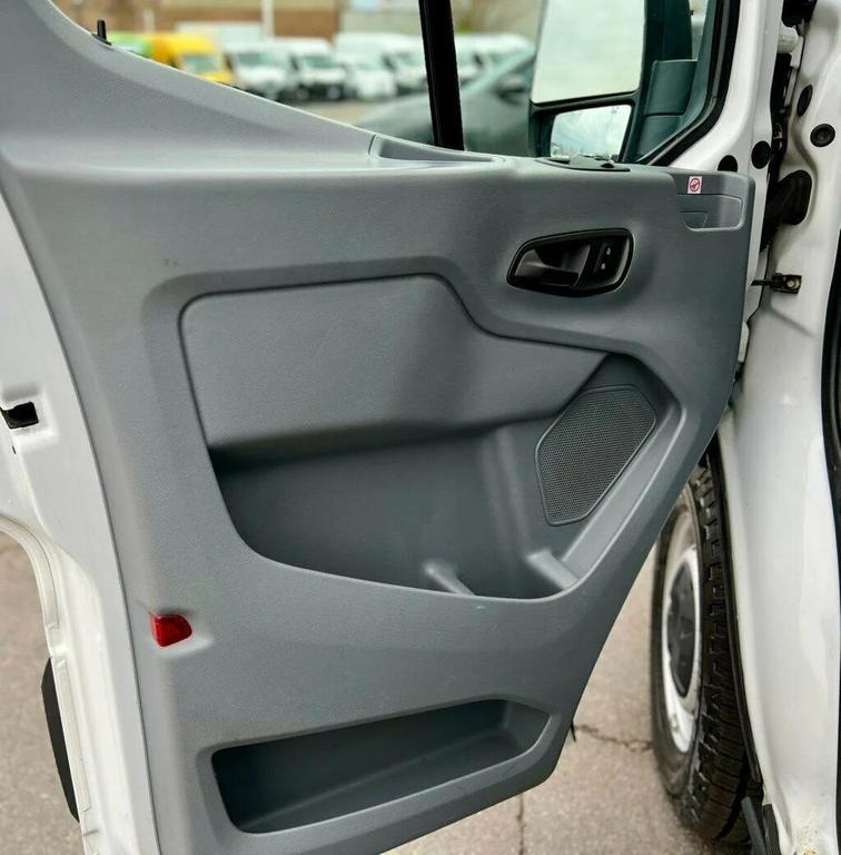 used 2019 Ford Transit-150 car, priced at $19,980