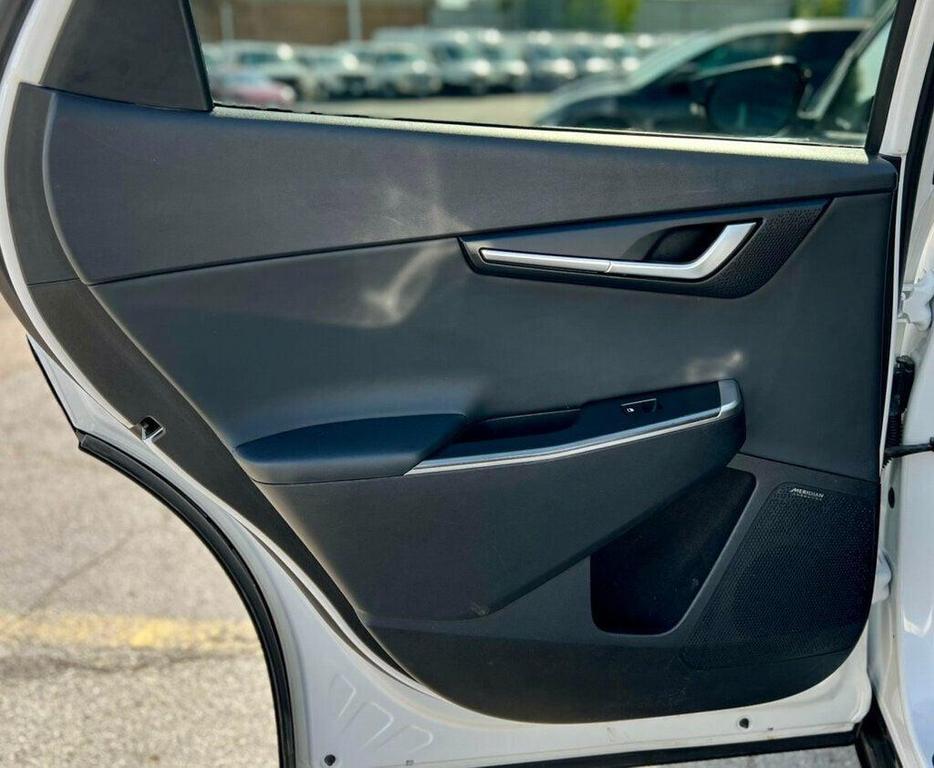 used 2022 Kia EV6 car, priced at $18,980