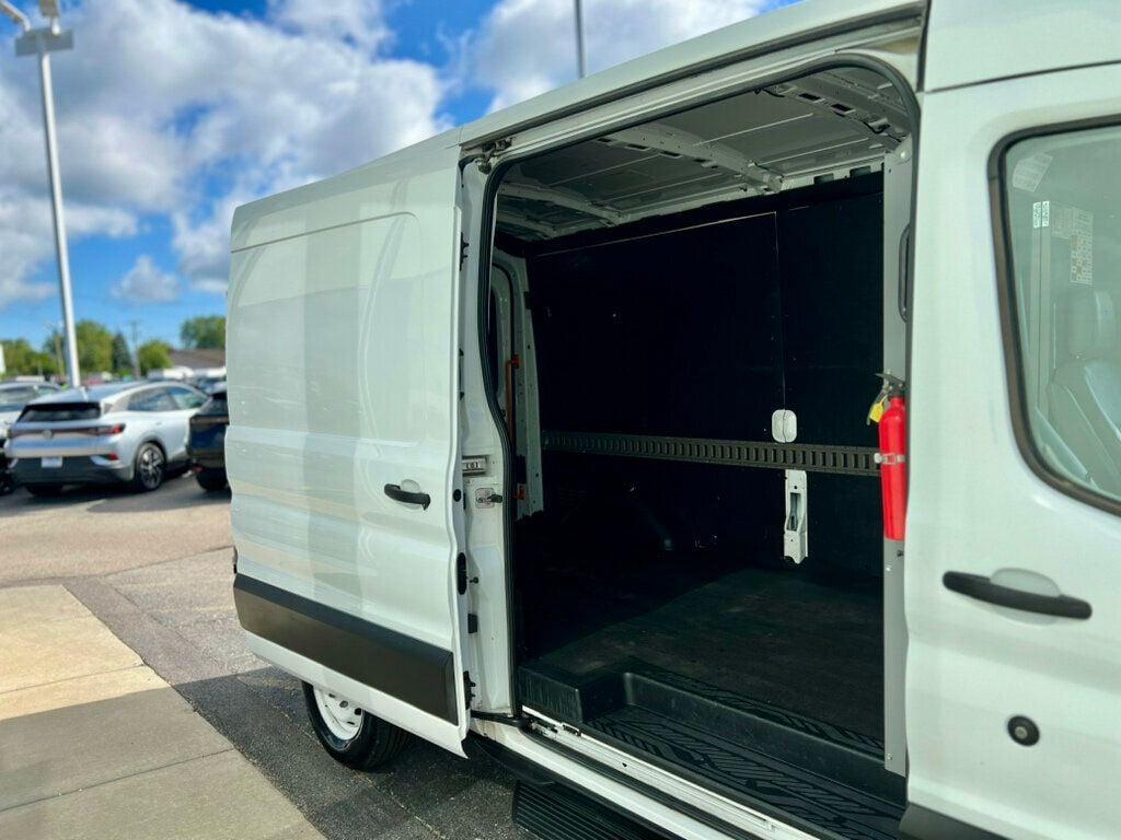used 2019 Ford Transit-150 car, priced at $18,980