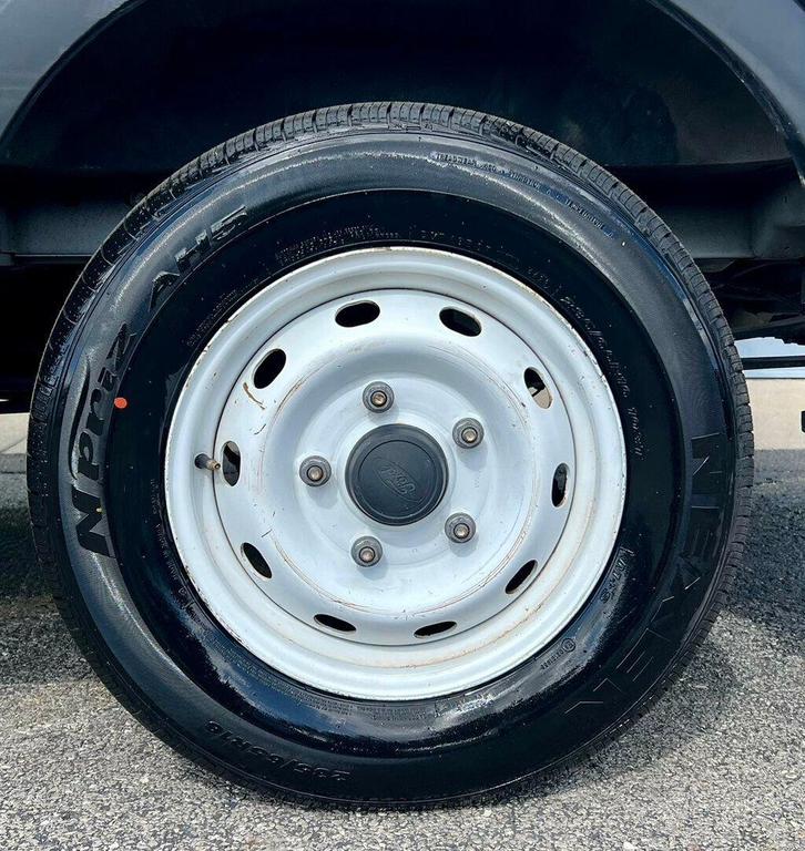 used 2019 Ford Transit-150 car, priced at $18,980