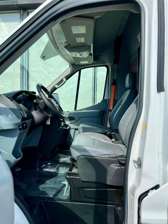 used 2019 Ford Transit-150 car, priced at $18,980
