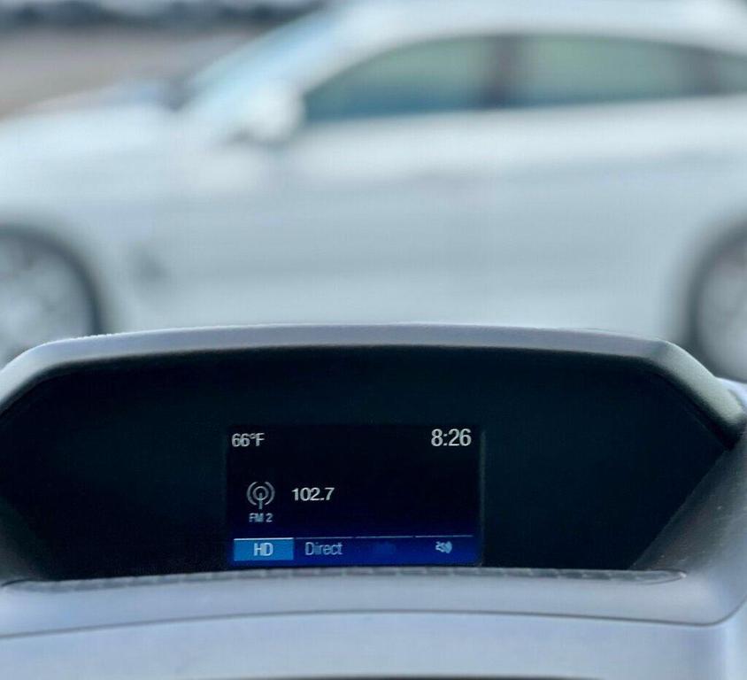 used 2019 Ford Transit-150 car, priced at $17,980