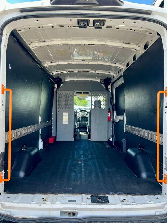 used 2019 Ford Transit-150 car, priced at $18,980