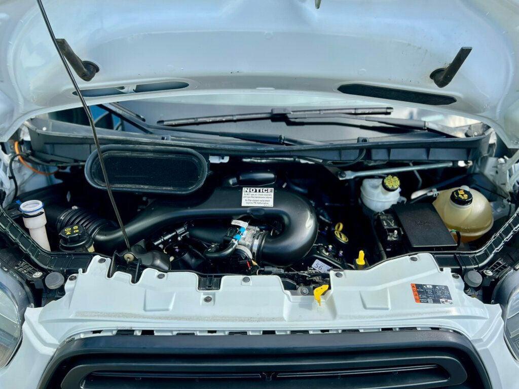 used 2019 Ford Transit-150 car, priced at $18,980