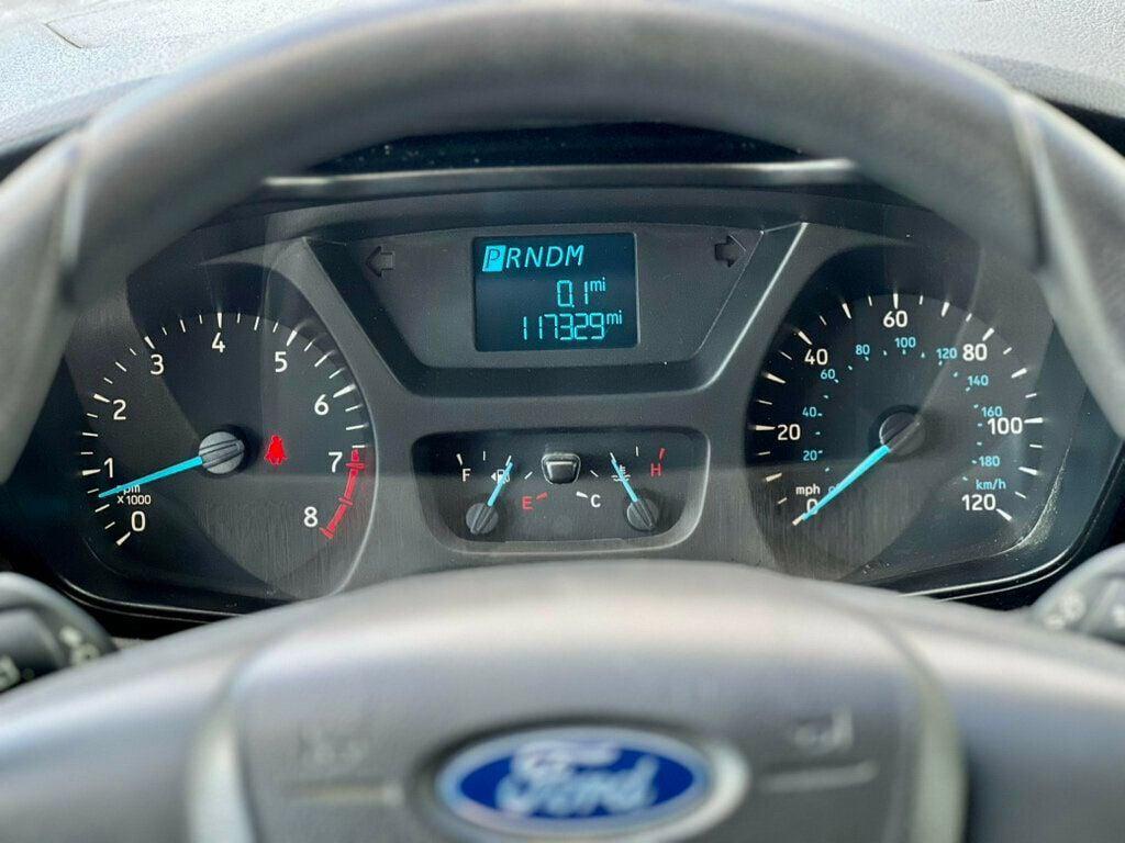 used 2019 Ford Transit-150 car, priced at $18,980