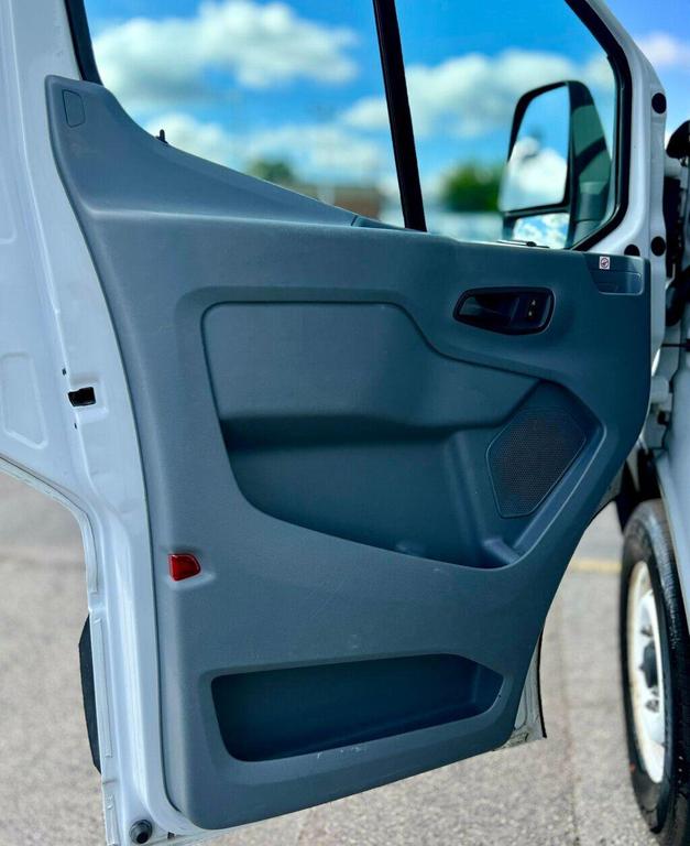 used 2019 Ford Transit-150 car, priced at $18,980