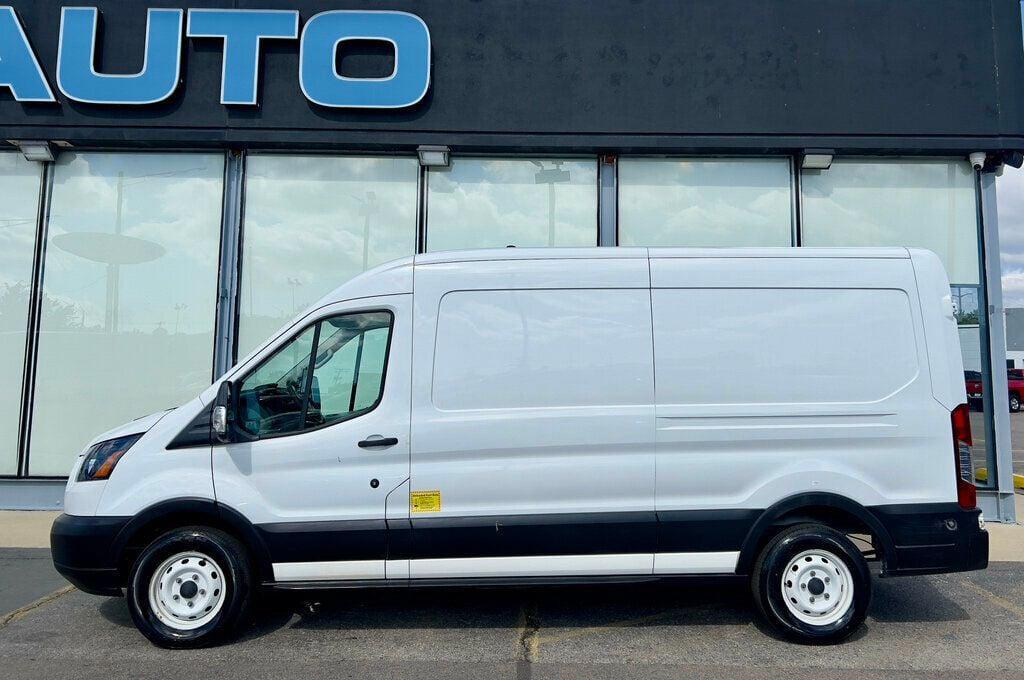 used 2019 Ford Transit-150 car, priced at $18,980