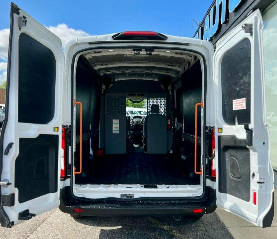 used 2019 Ford Transit-150 car, priced at $18,980