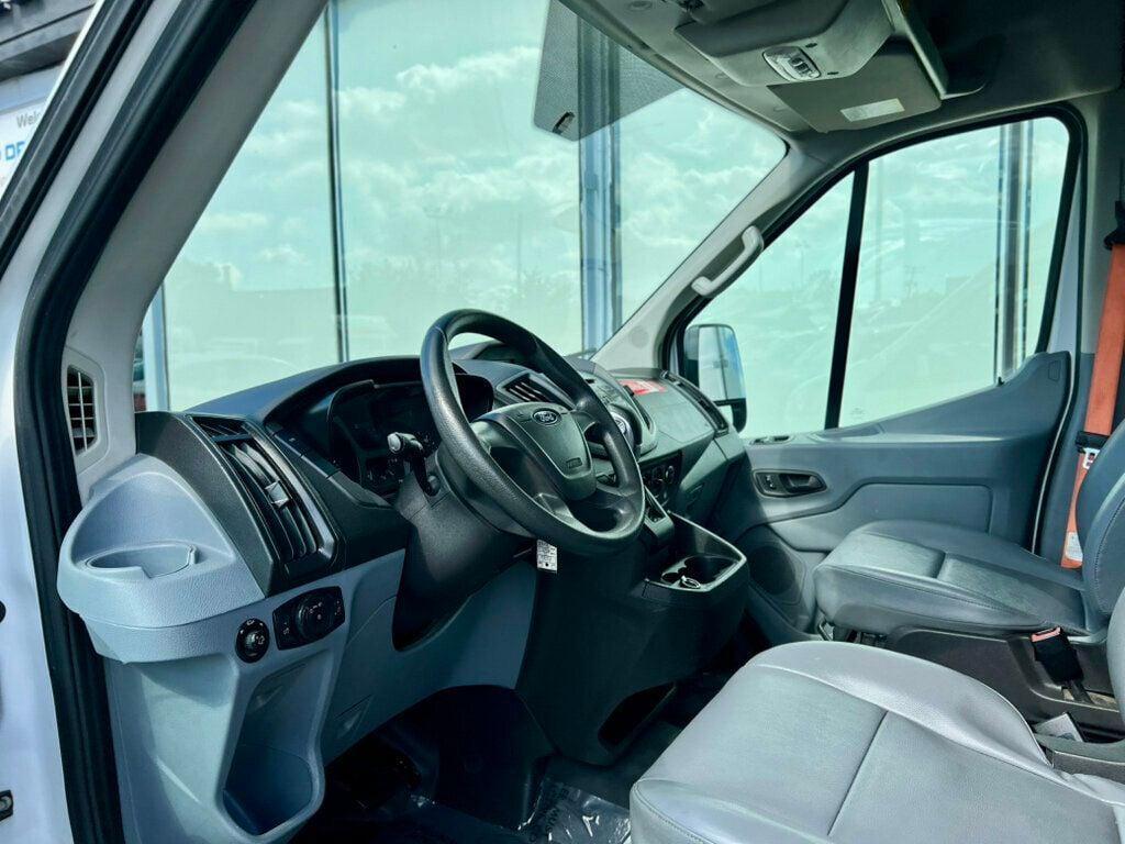 used 2019 Ford Transit-150 car, priced at $18,980