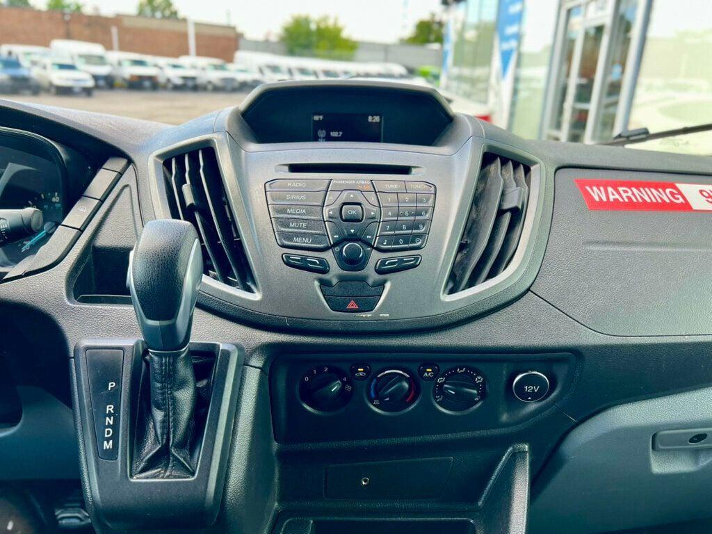 used 2019 Ford Transit-150 car, priced at $18,980