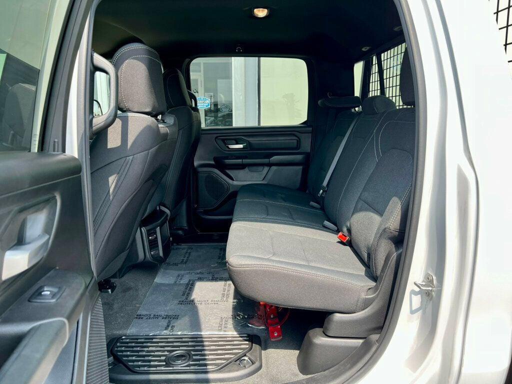 used 2023 Ram 1500 car, priced at $36,900