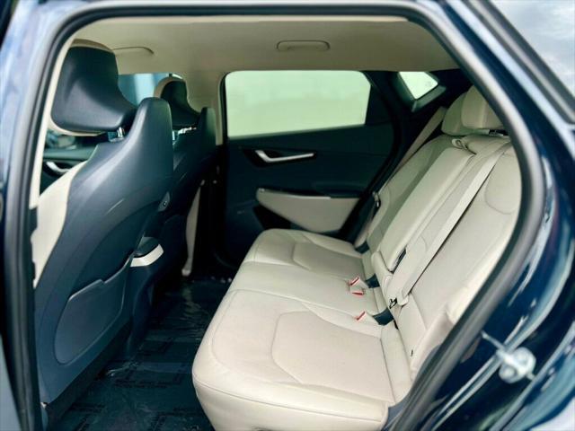 used 2022 Kia EV6 car, priced at $20,980