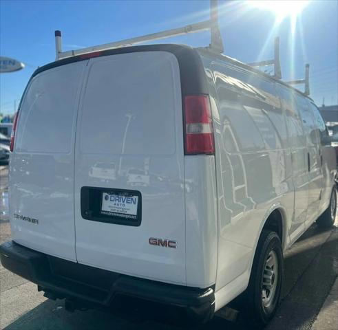 used 2017 GMC Savana 2500 car, priced at $24,980