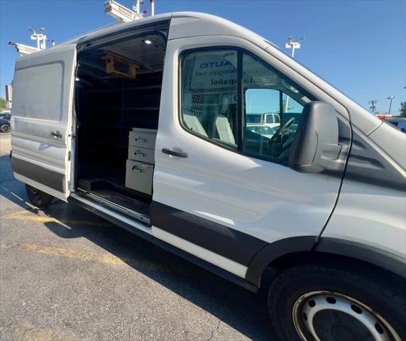 used 2019 Ford Transit-250 car, priced at $21,980