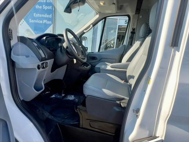 used 2019 Ford Transit-250 car, priced at $21,980