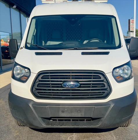 used 2019 Ford Transit-250 car, priced at $21,980