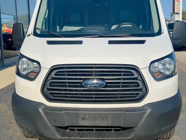 used 2019 Ford Transit-250 car, priced at $21,980