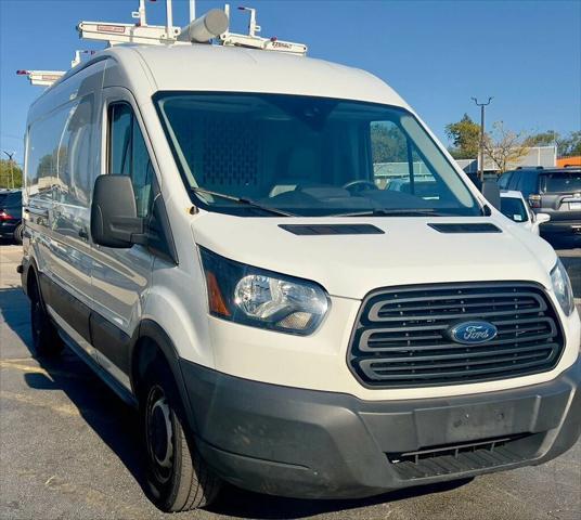 used 2019 Ford Transit-250 car, priced at $21,980