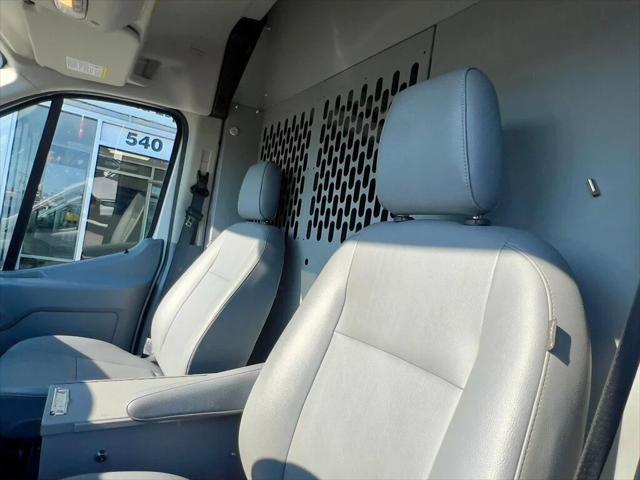 used 2019 Ford Transit-250 car, priced at $21,980