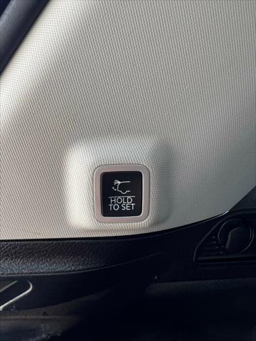 used 2022 Jeep Grand Cherokee car, priced at $29,980