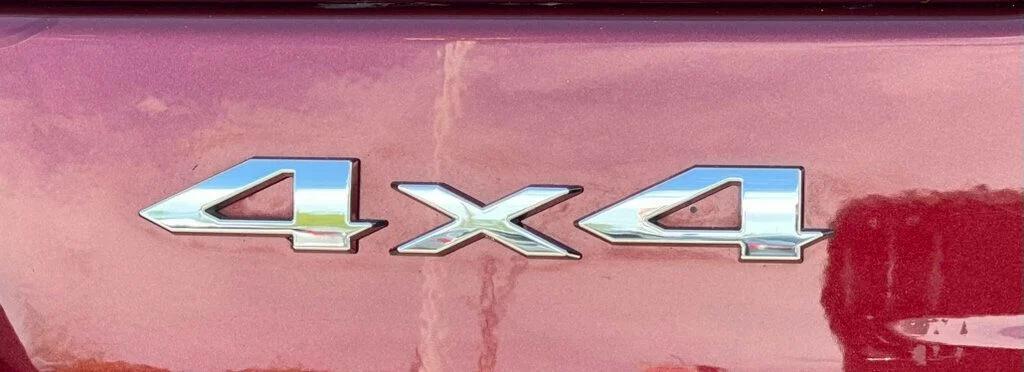 used 2022 Jeep Grand Cherokee car, priced at $29,980